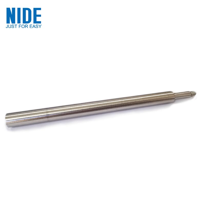 Zerk egiten du zehaztasun handiko ardatz lineala ezinbestekoa mugimendu-sistema modernoetarako?