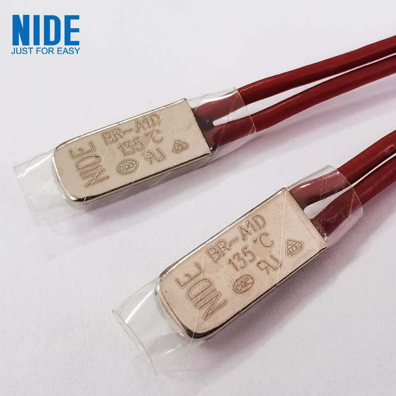 Zer da babes termiko bat eta zergatik da ezinbestekoa gailu elektrikoetarako?