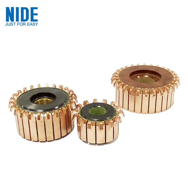 Handizkako Power Tool Commutator Armature